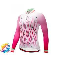 Cycling Jersey 